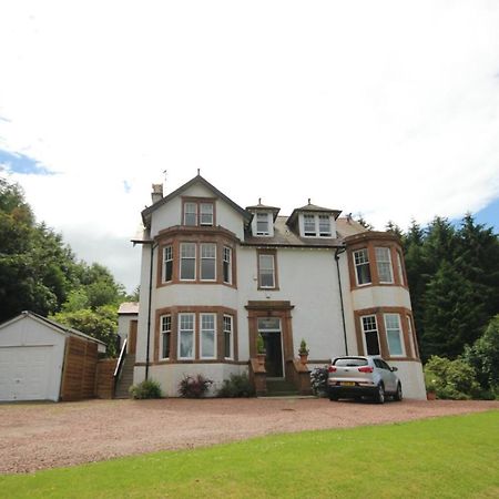 BarrheadBraemount House公寓 外观 照片