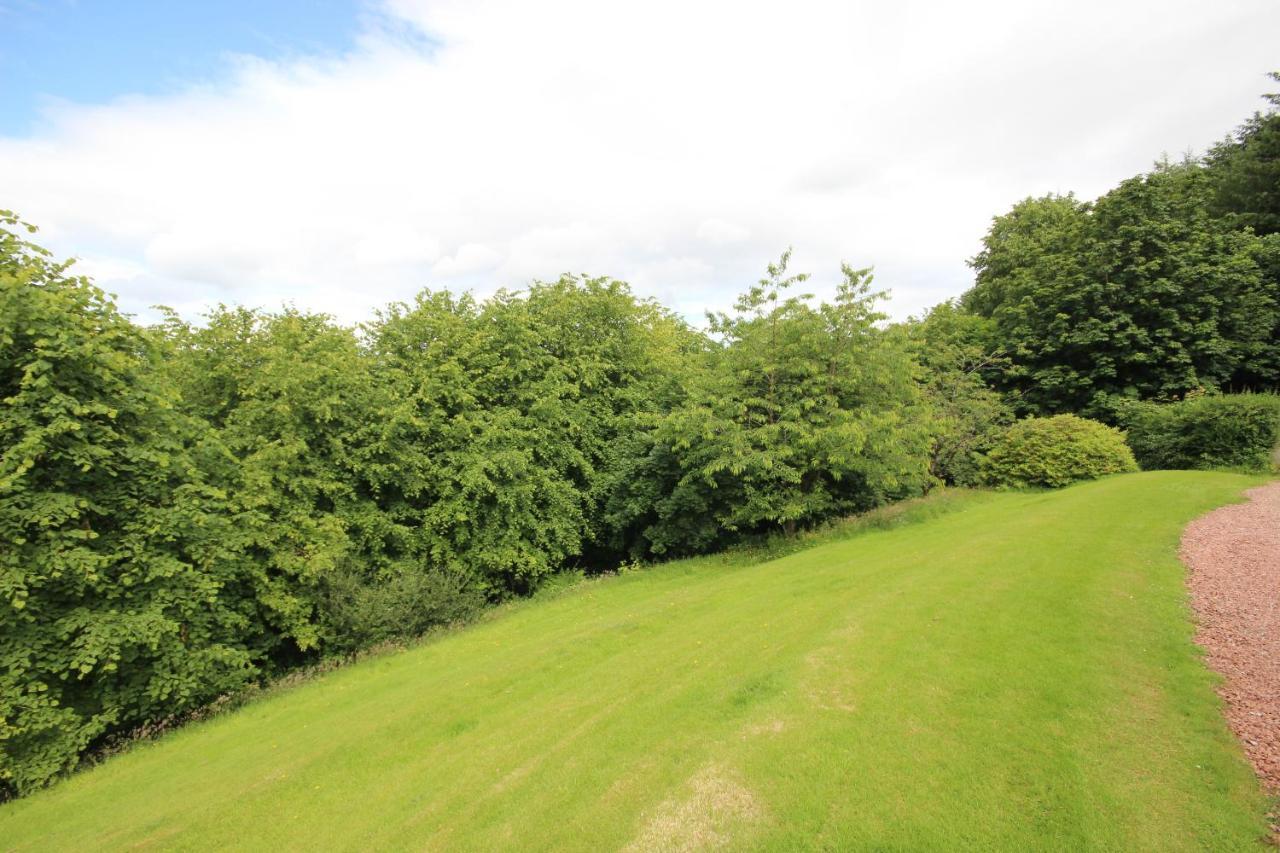 BarrheadBraemount House公寓 外观 照片
