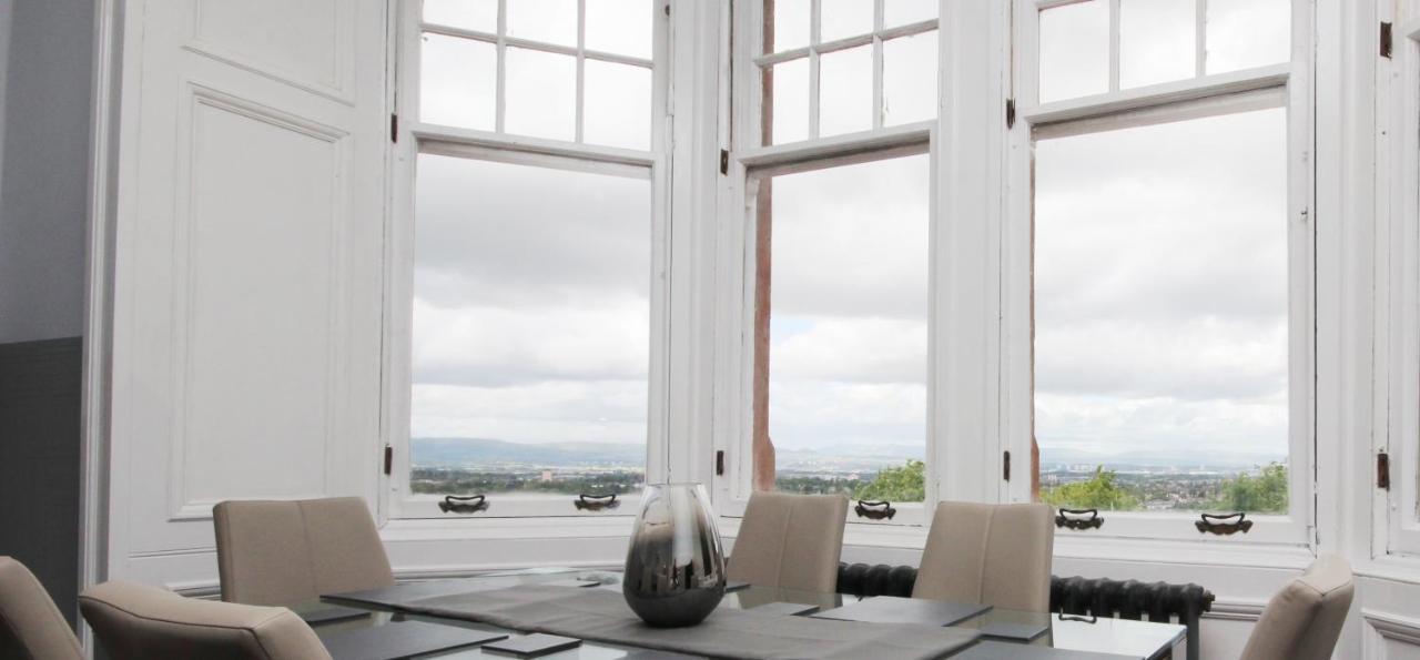 BarrheadBraemount House公寓 外观 照片