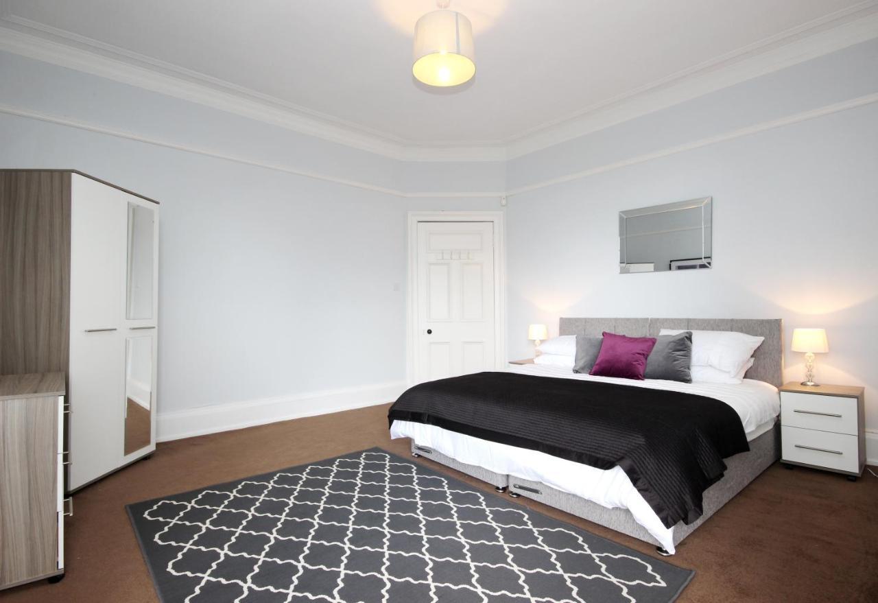 BarrheadBraemount House公寓 外观 照片