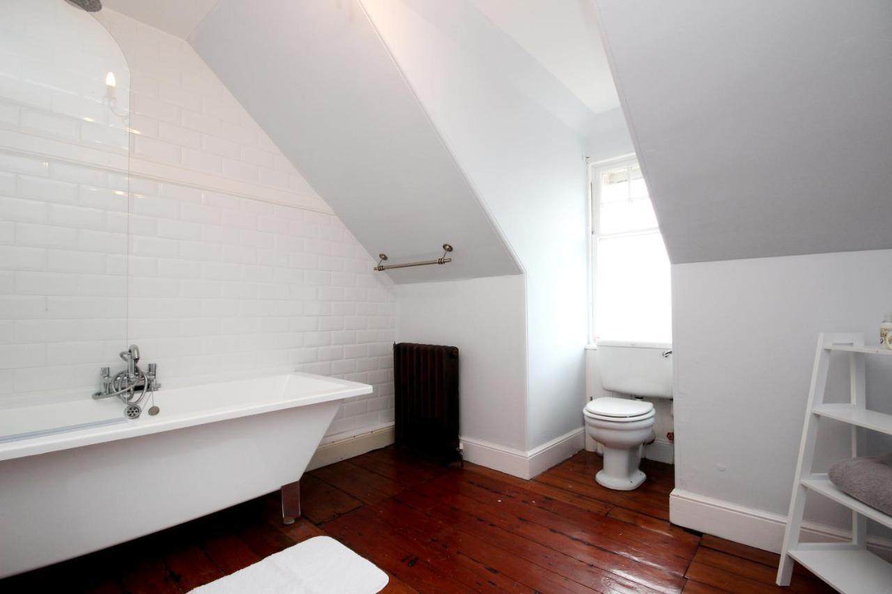 BarrheadBraemount House公寓 外观 照片