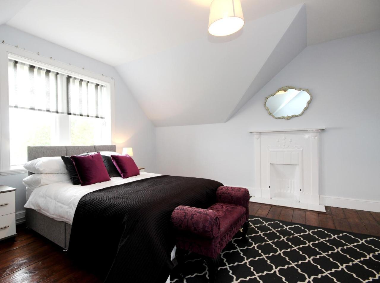 BarrheadBraemount House公寓 外观 照片