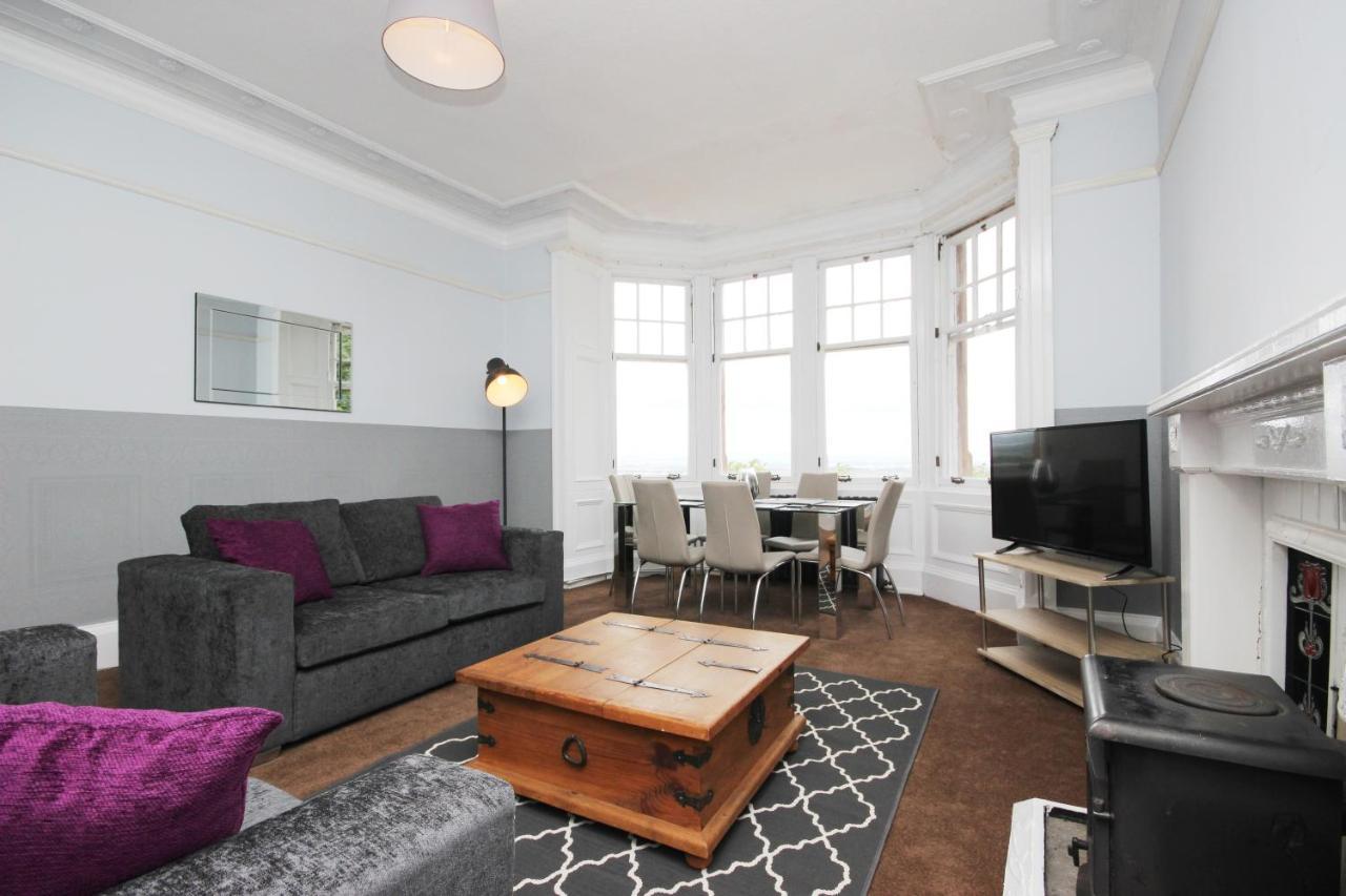 BarrheadBraemount House公寓 外观 照片